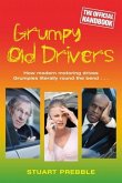 Grumpy Old Drivers (eBook, ePUB)