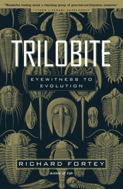Trilobite (eBook, ePUB) - Fortey, Richard