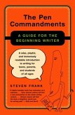 The Pen Commandments (eBook, ePUB)