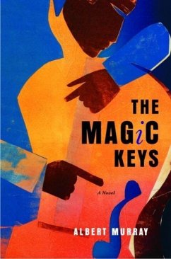 The Magic Keys (eBook, ePUB) - Murray, Albert