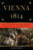 Vienna, 1814 (eBook, ePUB)