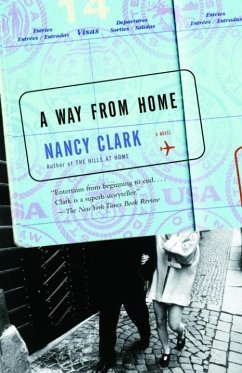 A Way From Home (eBook, ePUB) - Clark, Nancy