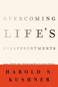 Cover Overcoming Life's Disappointments (eBook, ePUB)