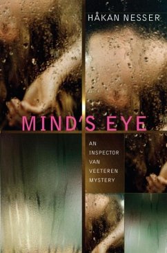 Cover Mind's Eye (eBook, ePUB)