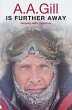 A.A. Gill is Further Away (eBook, ePUB) - Bild 1