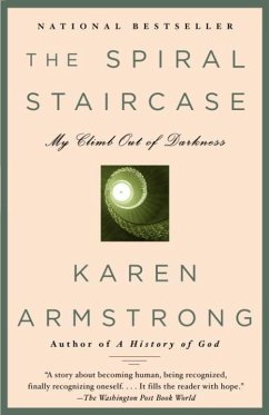 Cover The Spiral Staircase (eBook, ePUB)
