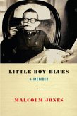 Little Boy Blues (eBook, ePUB)