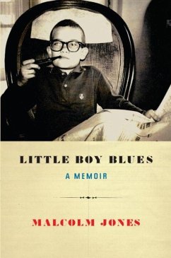 Cover Little Boy Blues (eBook, ePUB)
