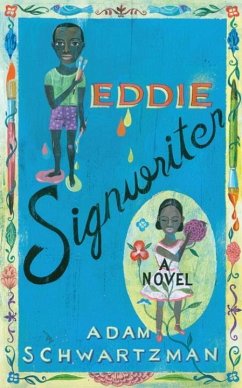 Cover Eddie Signwriter (eBook, ePUB)