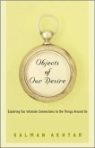 Objects of Our Desire (eBook, ePUB)