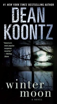 Winter Moon (eBook, ePUB) - Koontz, Dean