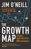 The Growth Map (eBook, ePUB)