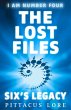 I Am Number Four: The Lost Files: Six's... - Bild 1