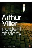 Incident at Vichy (eBook, ePUB)