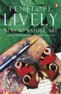 Next to Nature, Art (eBook, ePUB) - Lively, Penelope