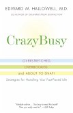 CrazyBusy (eBook, ePUB)