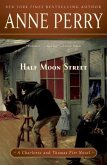 Half Moon Street (eBook, ePUB)