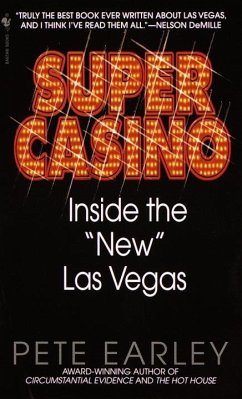 Cover Super Casino (eBook, ePUB)