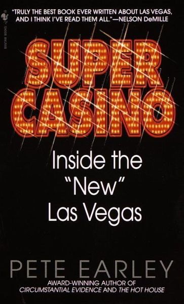Super Casino (eBook, ePUB) Super Casino (eBook, ePUB)