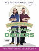 The Hairy Dieters (eBook, ePUB)