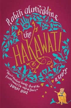 The Hakawati (eBook, ePUB) - Alameddine, Rabih