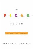 The Pixar Touch (eBook, ePUB)