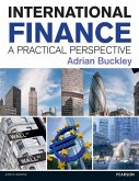 International Finance: A Practical Perspective (eBook, PDF)