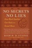 No Secrets No Lies (eBook, ePUB)