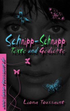 Schnipp-Schnapp (eBook, ePUB)