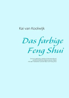 Das farbige Feng Shui (eBook, ePUB)