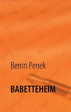 BABETTEHEIM (eBook, ePUB) - Penek, Berrin