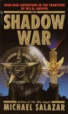 The Shadow War (eBook, ePUB)