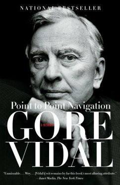 Point to Point Navigation (eBook, ePUB) - Vidal, Gore