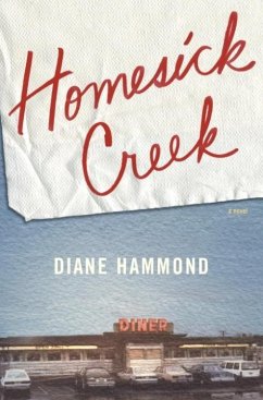 Cover Homesick Creek (eBook, ePUB)