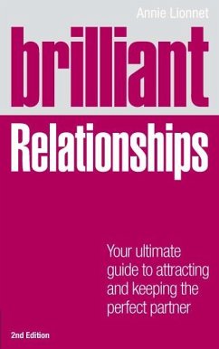 Cover Brilliant Relationships (eBook, PDF)