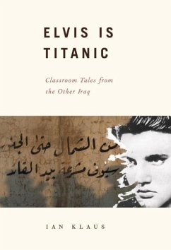 Elvis is Titanic (eBook, ePUB) - Klaus, Ian