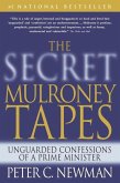 The Secret Mulroney Tapes (eBook, ePUB)