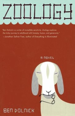 Cover Zoology (eBook, ePUB)