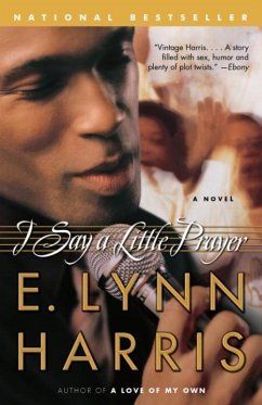 I Say a Little Prayer (eBook, ePUB) - Harris, E. Lynn