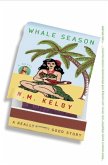 Whale Season (eBook, ePUB)