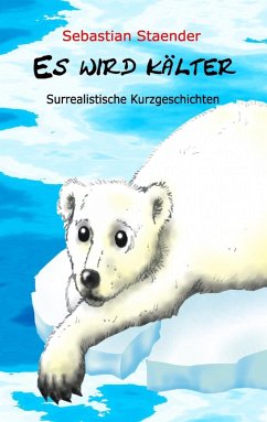 Es wird kälter (eBook, ePUB) Es wird kälter (eBook, ePUB)