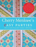 Cherry Menlove's Easy Parties (eBook, ePUB) Cherry Menlove's Easy Parties (eBook, ePUB)
