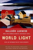 World Light (eBook, ePUB)