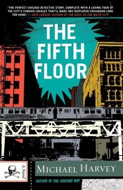Cover The Fifth Floor (eBook, ePUB)