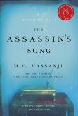 The Assassin's Song (eBook, ePUB)