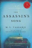 The Assassin's Song (eBook, ePUB) The Assassin's Song (eBook, ePUB)