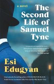 The Second Life of Samuel Tyne (eBook, ePUB)