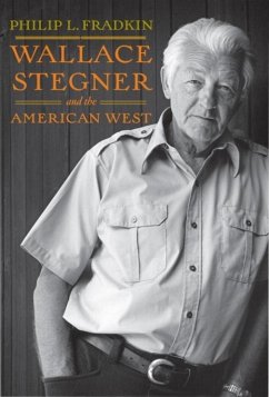 Cover Wallace Stegner and the American West (eBook, ePUB)