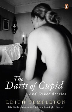 Cover The Darts of Cupid (eBook, ePUB)
