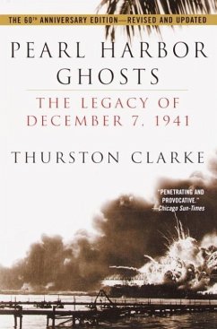 Pearl Harbor Ghosts (eBook, ePUB) - Clarke, Thurston